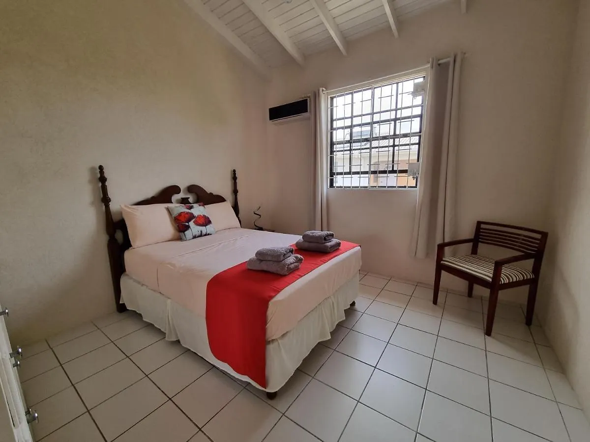 Apartment Mel'S Art Place By Coastal View7 Christ Church
