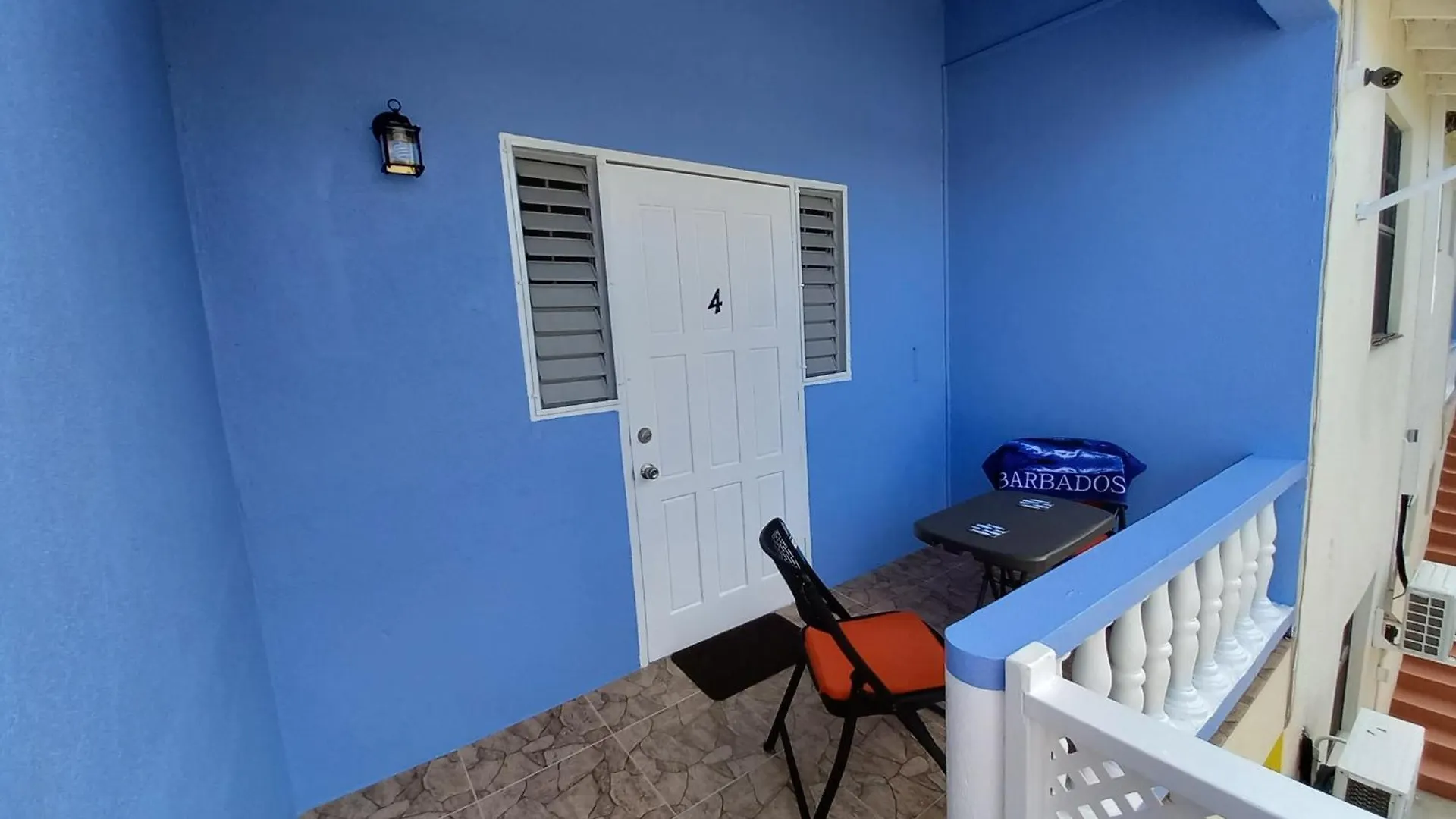 Apartment Mel'S Art Place By Coastal View7 Christ Church