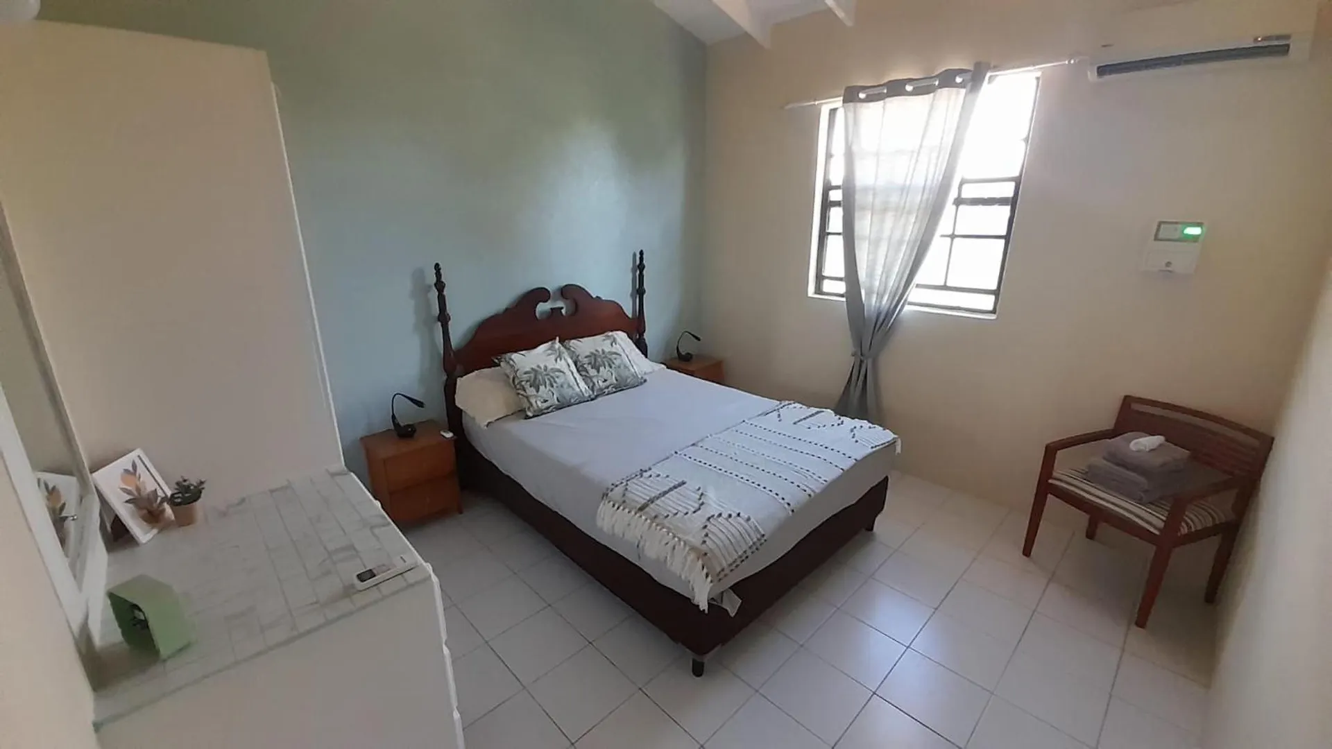 Apartment Mel'S Art Place By Coastal View7 Christ Church Barbados