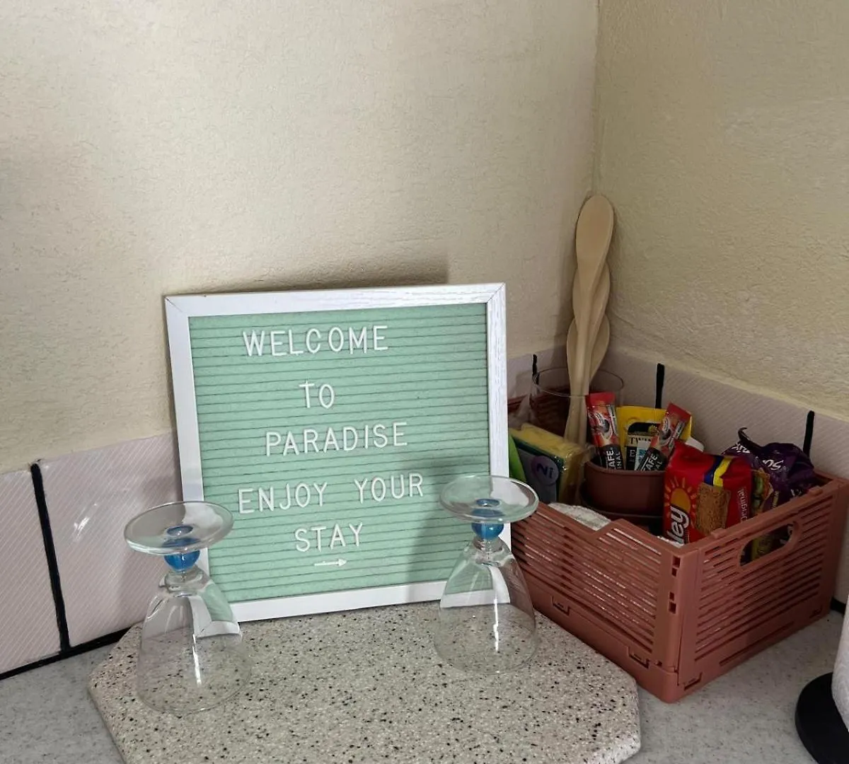 Apartment Mel'S Art Place By Coastal View7 Christ Church Barbados