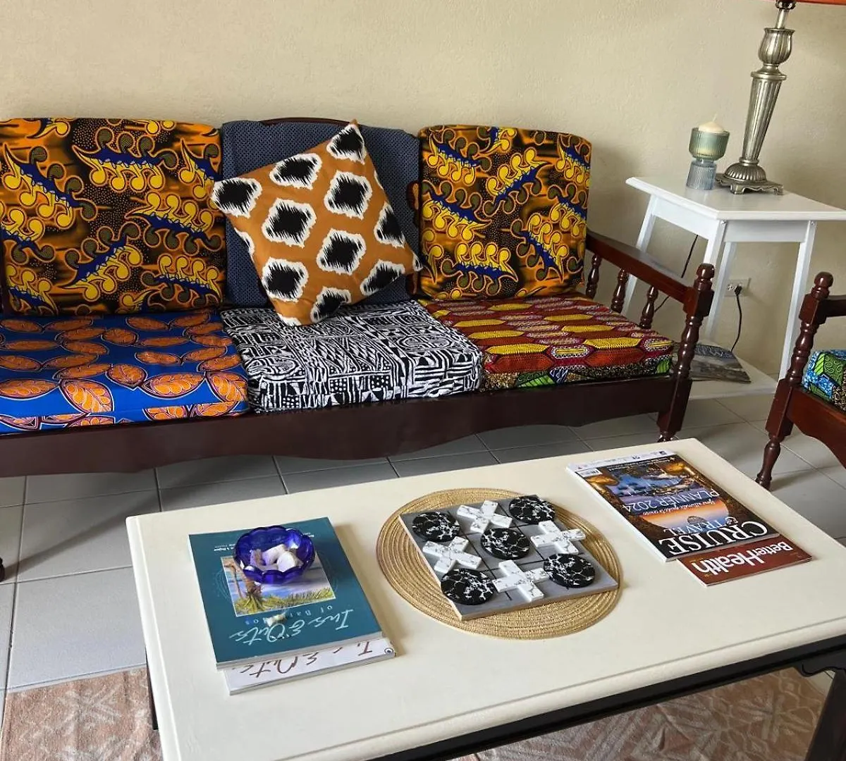 Mel'S Art Place By Coastal View7 Christ Church Barbados