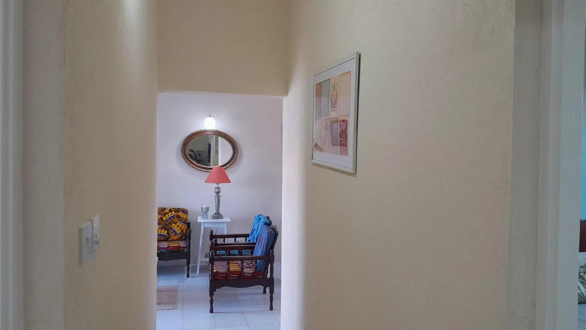 Apartament Mel'S Art Place By Coastal View7 Christ Church