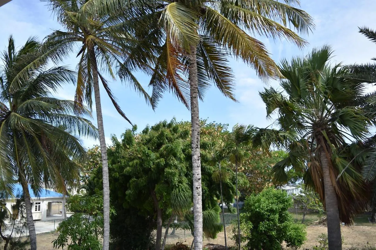 Apartmán Mel'S Art Place By Coastal View7 Christ Church Barbados