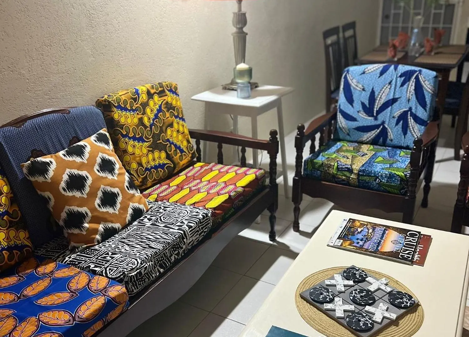 Mel'S Art Place By Coastal View7 Christ Church Barbados