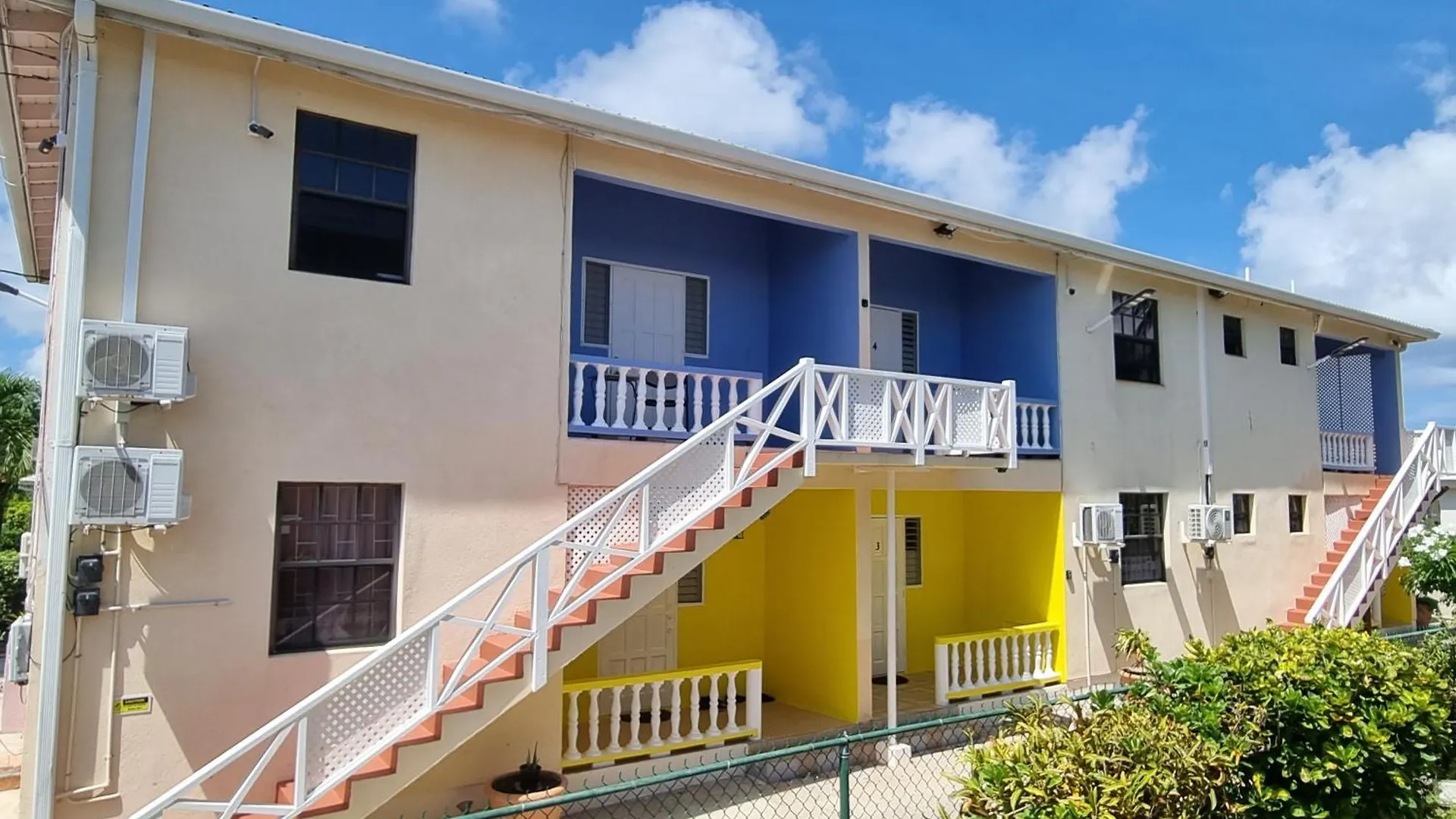 Mel'S Art Place By Coastal View7 Christ Church Barbados